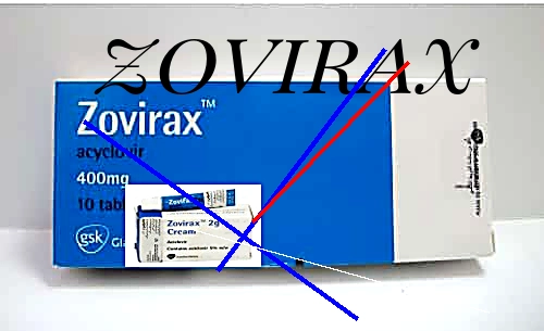 Zovirax en vente libre